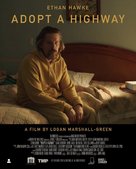 Adopt a Highway - Movie Poster (xs thumbnail)