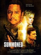 Summoned - Movie Poster (xs thumbnail)