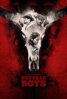 Buffalo Boys - Video on demand movie cover (xs thumbnail)