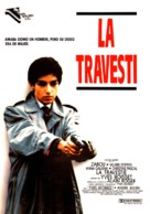 La travestie - Spanish Movie Poster (xs thumbnail)