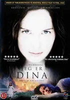 I Am Dina - Danish poster (xs thumbnail)