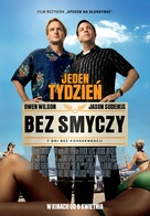 Hall Pass - Polish Movie Poster (xs thumbnail)