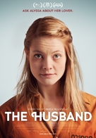 The Husband - Canadian Movie Poster (xs thumbnail)