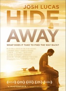 Hide Away - Movie Poster (xs thumbnail)