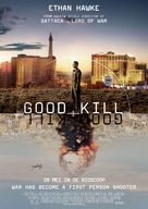 Good Kill - Dutch Movie Poster (xs thumbnail)