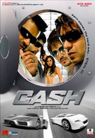 Cash - Indian poster (xs thumbnail)