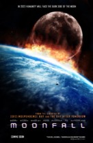 Moonfall - Movie Poster (xs thumbnail)