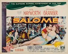 Salome - Movie Poster (xs thumbnail)