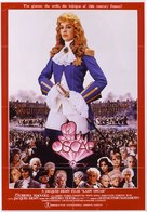 Lady Oscar - Movie Poster (xs thumbnail)