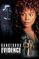 Dangerous Evidence: The Lori Jackson Story - Movie Cover (xs thumbnail)