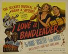 I Love a Bandleader - Movie Poster (xs thumbnail)
