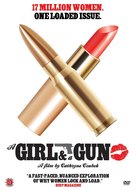 A Girl and a Gun - DVD movie cover (xs thumbnail)