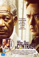 The Contract - Australian Movie Poster (xs thumbnail)