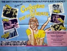 Confessions of a Pop Performer - British Movie Poster (xs thumbnail)