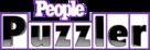 &quot;People Puzzler&quot; - Logo (xs thumbnail)