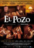 El Pozo - Argentinian Movie Poster (xs thumbnail)