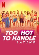 &quot;Too Hot to Handle: Latino&quot; - Video on demand movie cover (xs thumbnail)