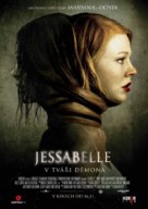 Jessabelle - Czech Movie Poster (xs thumbnail)
