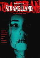 Strangeland - poster (xs thumbnail)