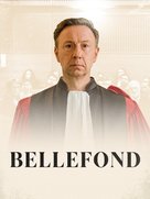 Bellefond - French Movie Poster (xs thumbnail)
