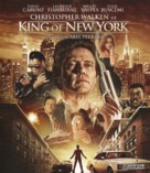 King of New York - German Movie Cover (xs thumbnail)
