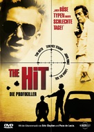 The Hit - German Movie Cover (xs thumbnail)