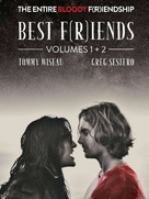 Best F(r)iends: Volume Two - Movie Cover (xs thumbnail)