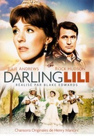Darling Lili - French Movie Cover (xs thumbnail)