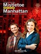 Mistletoe Over Manhattan - Movie Cover (xs thumbnail)