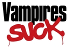 Vampires Suck - Logo (xs thumbnail)