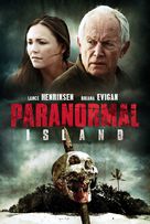 Paranormal Island - Movie Cover (xs thumbnail)