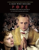 Karol, un uomo diventato Papa - Movie Poster (xs thumbnail)