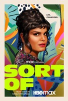 &quot;Sort Of&quot; - Movie Poster (xs thumbnail)