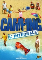 Camping - French Movie Cover (xs thumbnail)