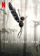 &quot;The Chestnut Man&quot; - Danish Video on demand movie cover (xs thumbnail)