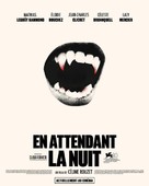 En attendant la nuit - French Movie Poster (xs thumbnail)