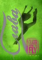 Fame - Russian Movie Poster (xs thumbnail)