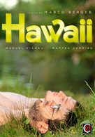 Hawaii - Movie Poster (xs thumbnail)