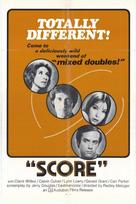 Score - Movie Poster (xs thumbnail)