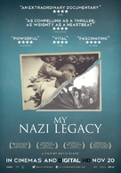 What Our Fathers Did: A Nazi Legacy - British Movie Poster (xs thumbnail)