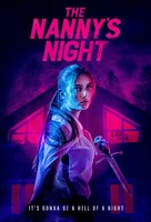 The Nanny&#039;s Night - Movie Cover (xs thumbnail)