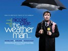 The Weather Man - British Movie Poster (xs thumbnail)