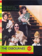&quot;The Osbournes&quot; - Belgian Movie Poster (xs thumbnail)