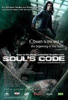 Soul&#039;s Code - poster (xs thumbnail)