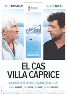 Villa Caprice - Andorran Movie Poster (xs thumbnail)