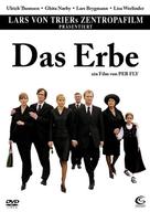 Arven - German DVD movie cover (xs thumbnail)