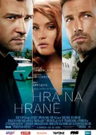 Runner, Runner Poster