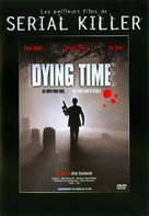 Dying Time - French Movie Cover (xs thumbnail)