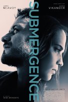 Submergence - Movie Poster (xs thumbnail)