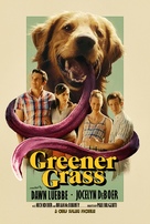 Greener Grass - Movie Poster (xs thumbnail)